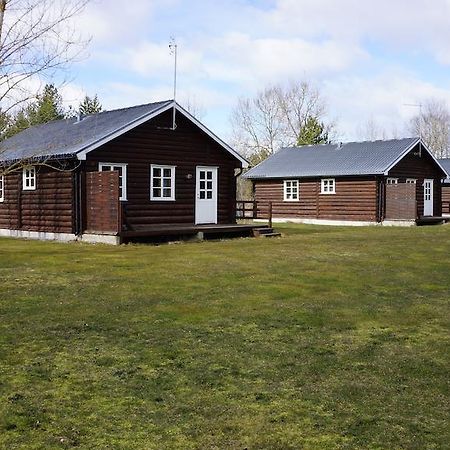 Norrvange Stugor Каппельсхамн Экстерьер фото